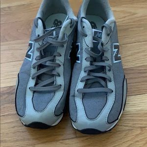 Retro style New Balance Sneakers